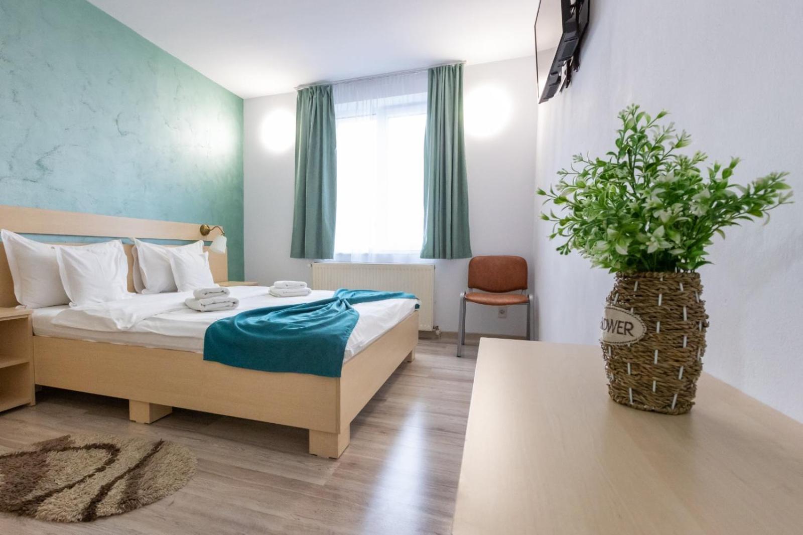 Cabana Edelweiss Lupeni  Quarto foto